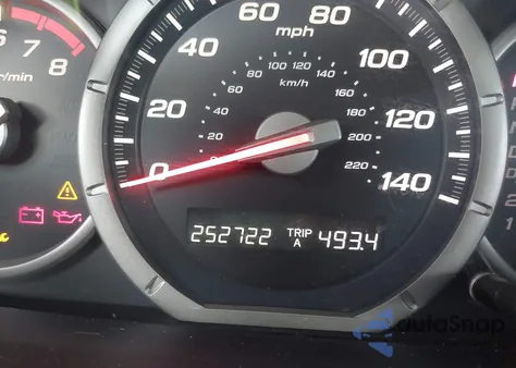 2007 Honda Pilot Lx from USA, damaged, VIN 5FNYF18197B024703